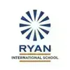 Ryan International School, Rohini, Delhi School Logo