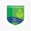 The Millennium School, Sector 119, Noida School Logo