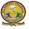 St. Vincent Pallotti International Residential School, Rajnandgaon, Chhattisgarh Boarding School Logo
