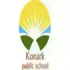 Konark Public School, Jyoti Nagar, Delhi School Logo
