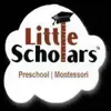Little Scholars Preschool, Kharghar, Navi Mumbai School Logo