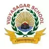 Vidyasagar School, Indore, Madhya Pradesh Boarding School Logo