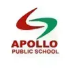Apollo Public School, Patiala, Punjab Boarding School Logo