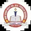 Nav Gian Deep Senior Secondary Public School, Dwarka, Delhi School Logo