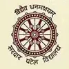 Sardar Patel Vidya Niketan, Mandi, Delhi School Logo