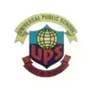 Universal Public School, Farrukh Nagar, Gurgaon School Logo