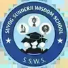 Suyog Sunderji Wisdom School, Wagholi, Pune School Logo