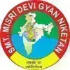 Smt. Misri Devi Gyan Niketan, Najafgarh, Delhi School Logo