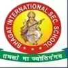 Bhagat International School, Rohini, Delhi School Logo