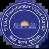 Sri Sri Ravishankar Vidya Mandir, Vidyaranyapura, Bangalore School Logo