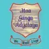 Maa Ganga Vidyalaya, Rajokari, Delhi School Logo