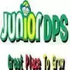 Junior DPS, Rohini, Delhi School Logo