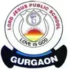 Lord Jesus Public School, Sector 8, Gurgaon School Logo