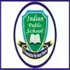 Indian Public School, Sheetla Colony, Gurgaon School Logo
