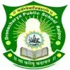 Dronacharya Public School, Raipur, Chhattisgarh Boarding School Logo
