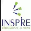 Inspire International School, Manjri, Pune School Logo