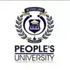 People's Public School, Bhopal, Madhya Pradesh Boarding School Logo