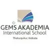 GEMS Akademia International School, Thakurpukur, Kolkata School Logo