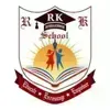 R K International School, Nizampur, Delhi School Logo