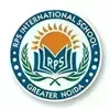 RPS International School, Omega II, Greater Noida School Logo