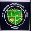 New Wisdom International School, Gawadewadi, Pune School Logo