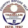 Translam Academy International, Meerut, Uttar Pradesh Boarding School Logo