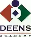Deens Academy, Whitefield, Bangalore School Logo