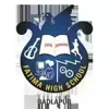 Fatima High School, Ambernath East, Thane School Logo