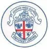 St. Joseph High School, Dongri, Mumbai School Logo
