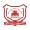 Ring Midways Senior Secondary Public School, Najafgarh, Delhi School Logo