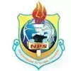 NPS International School, Guwahati, Assam Boarding School Logo