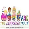 The Learning Train, Buddh Vihar, Delhi School Logo