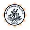 Gyan Devi Senior Secondary School, Sector 10, Gurgaon School Logo