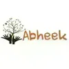 Abheek Academy, Gottigere, Bangalore School Logo