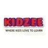 Kidzee, Noida Extention Taj Highway, Greater Noida West School Logo