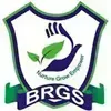 Bharat Ram Global School, Knowledge Park III, Greater Noida School Logo