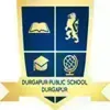 Durgapur Public School, Durgapur, West Bengal Boarding School Logo