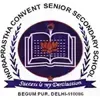 Indraprastha Convent Senior Secondary School, Begumpur, Delhi School Logo