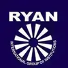 Ryan International School (RIS), Bhondsi, Gurgaon School Logo