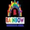 Rainbow International School, Thane West, Thane School Logo