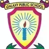 Galaxy Public School, Nangloi, Delhi School Logo