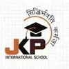 JKP International School, Thana Darwaja, Sonipat School Logo