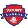 Mount Carmel Convent High School & Junior College, Lulla Nagar, Pune School Logo