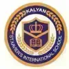 St. Xavier's International School, Kalyan West, Thane School Logo