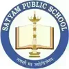 Satyam Public School, Dwarka Mor, Delhi School Logo