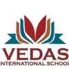 Vedas International School, Gurgaon, Haryana Boarding School Logo