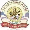 Little Flower House, Varanasi, Uttar Pradesh Boarding School Logo