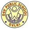 Dev Public School, Rohtas Nagar, Delhi School Logo