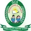 Green Valley Convent School, Bhalaswa, Delhi School Logo
