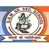 S.S.M. Senior Secondary School, Sector 17, Faridabad School Logo